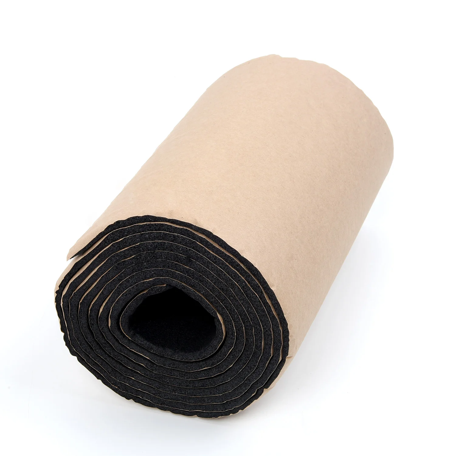 

Wall Protection Mat Bumper Safety Parking Scratch-resistant Accessory 200x20cm
