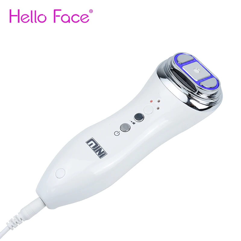 Радиочастотный аппарат для лифтинга лица ультразвуковое устройство