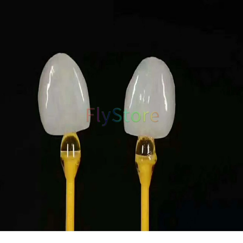 20 штук стоматологическое лабораторное Керамика техник продукта палка палочки