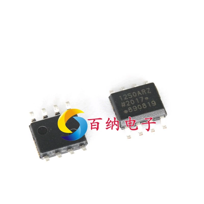 

Free shipping ADUM1250ARZ-RL7 SOIC-8 I2C 10PCS