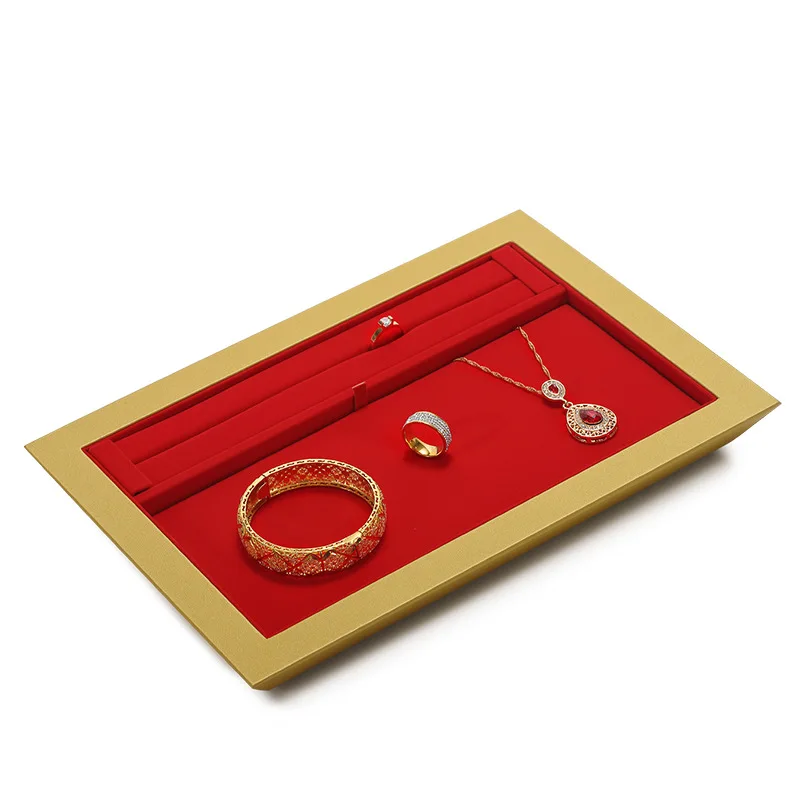 New shop jewelry look at the pallet ring bracelet necklace jewelry display tray jewelry display tray jewelry boxes