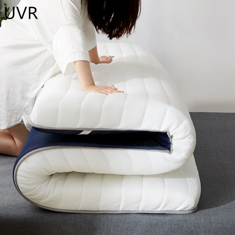 Татами UVR из натурального латекса складной матрас полноразмерные удобные