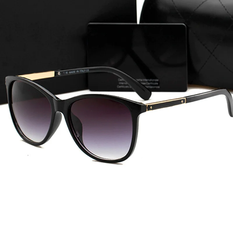 

2021 Роскошные Овальные Солнцезащитные очки женские винтажные круглые готические солнцезащитные очки-авиаторы мужские солнцезащитные очки ...