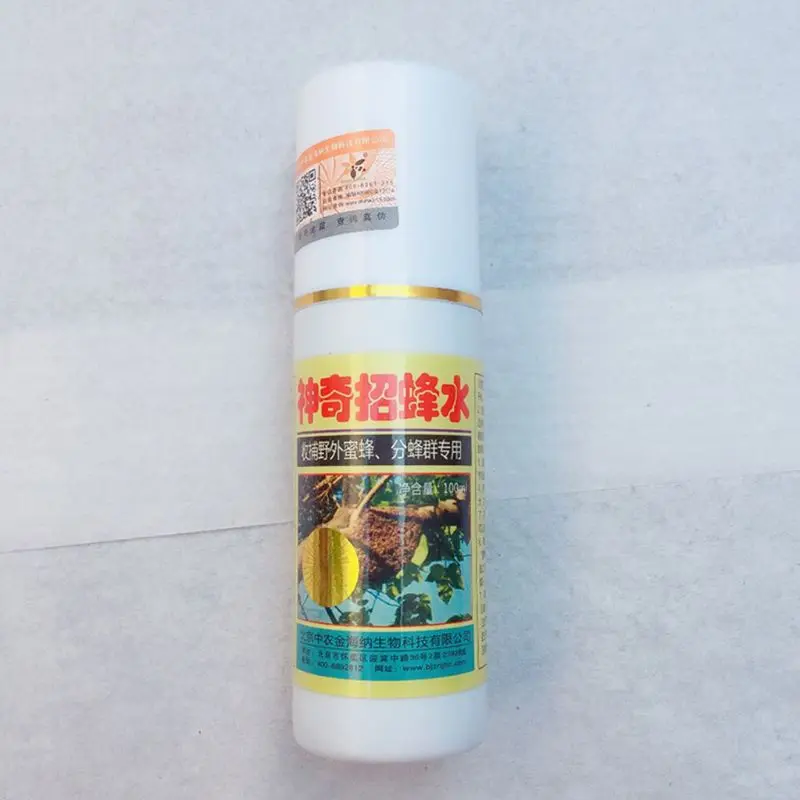 

Инструмент для пчеловодства, 100 мл