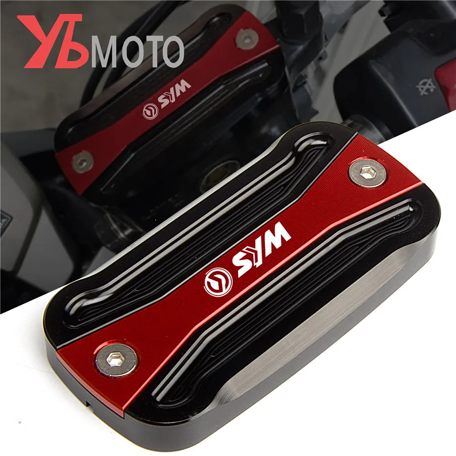 Аксессуары для мотоциклов SYM T2 T3 MAXSYM 400i 600i TL500 TL 500 Высокое качество Передняя