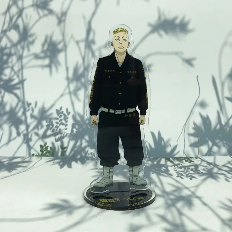 Аниме Токийский призрак модель мангиро Кена такимичи Хината атсуши поклонники