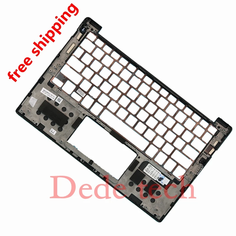 Новинка для Dell XPS 13 9350 9360 американский макет подставка рук 043WXK 43WXK 015M4D 15M4D 0PHF36 PHF36