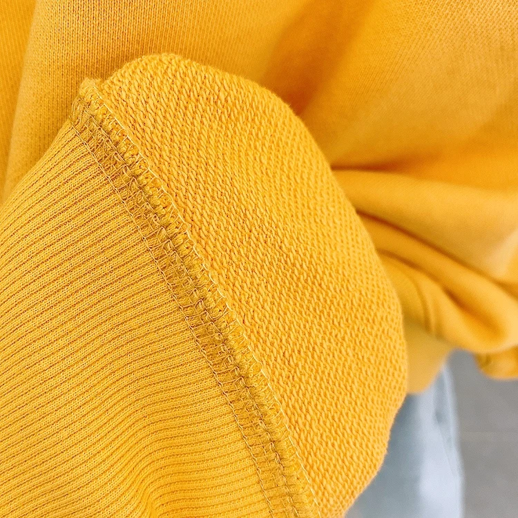 2020 Spring and Autumn New Oversized Hoodie Coat Korean Casual Sequined Letters Lazy Wind Loose Pullover Hoody Women Sweatshirt | Женская