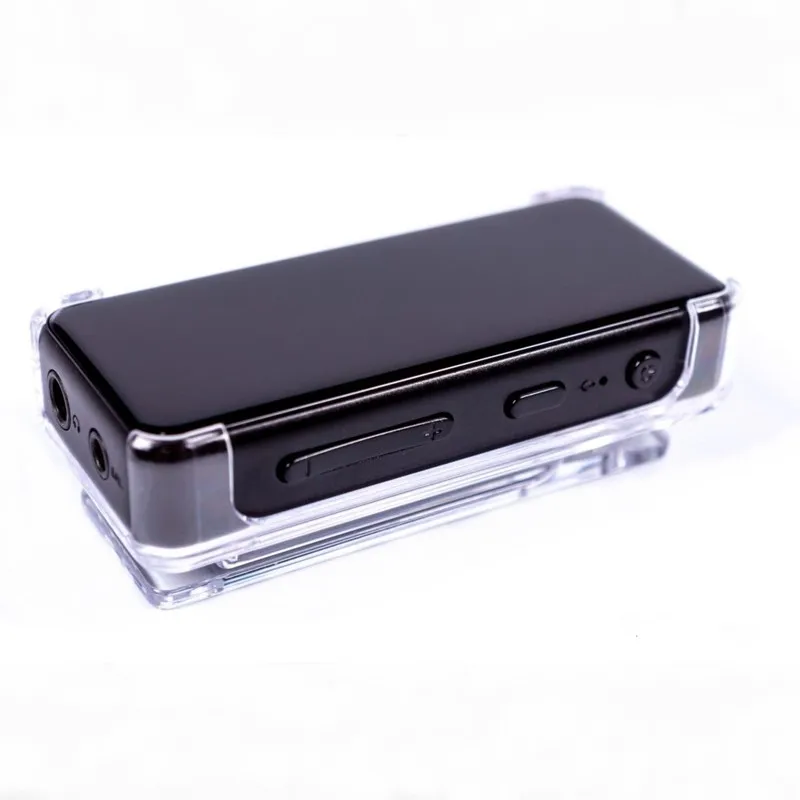 Fiio BTR3K AK4377A * 2 Сбалансированный Bluetooth 5 0 Amp USB DAC поддержка LDAC/aptX HD lossless HiFi кодеки