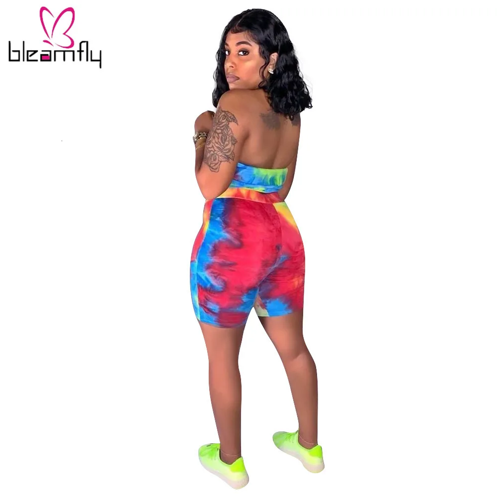 Новинка 2019! женский летний сексуальный топ с v образным вырезом и шортами