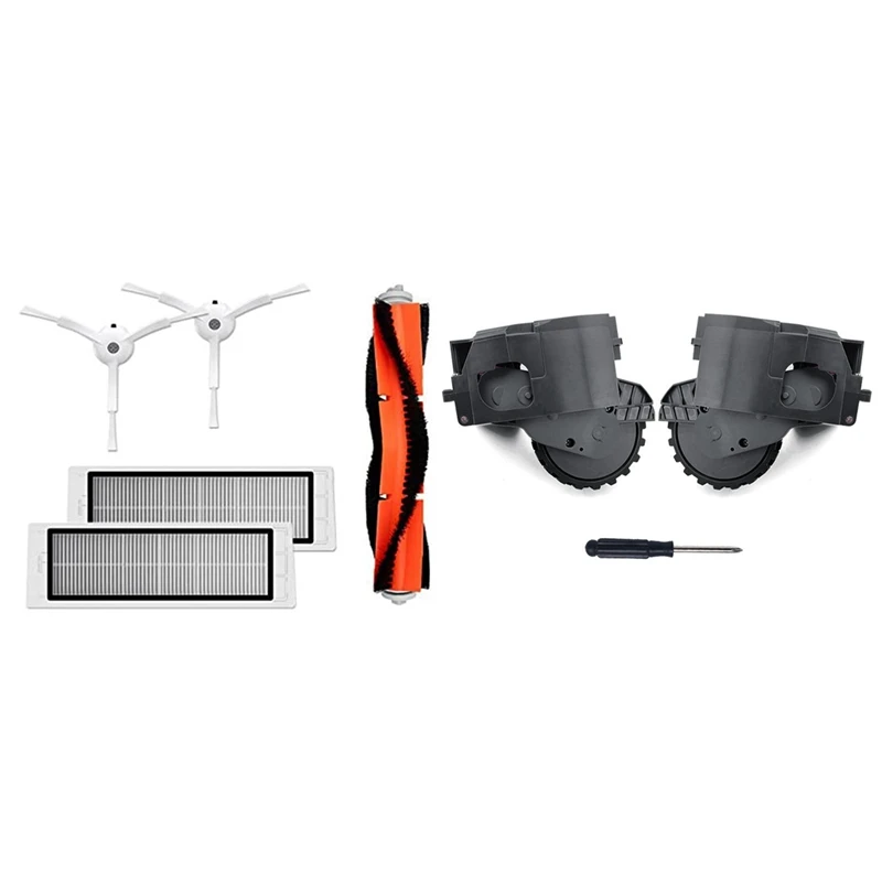

Home Appliance Parts