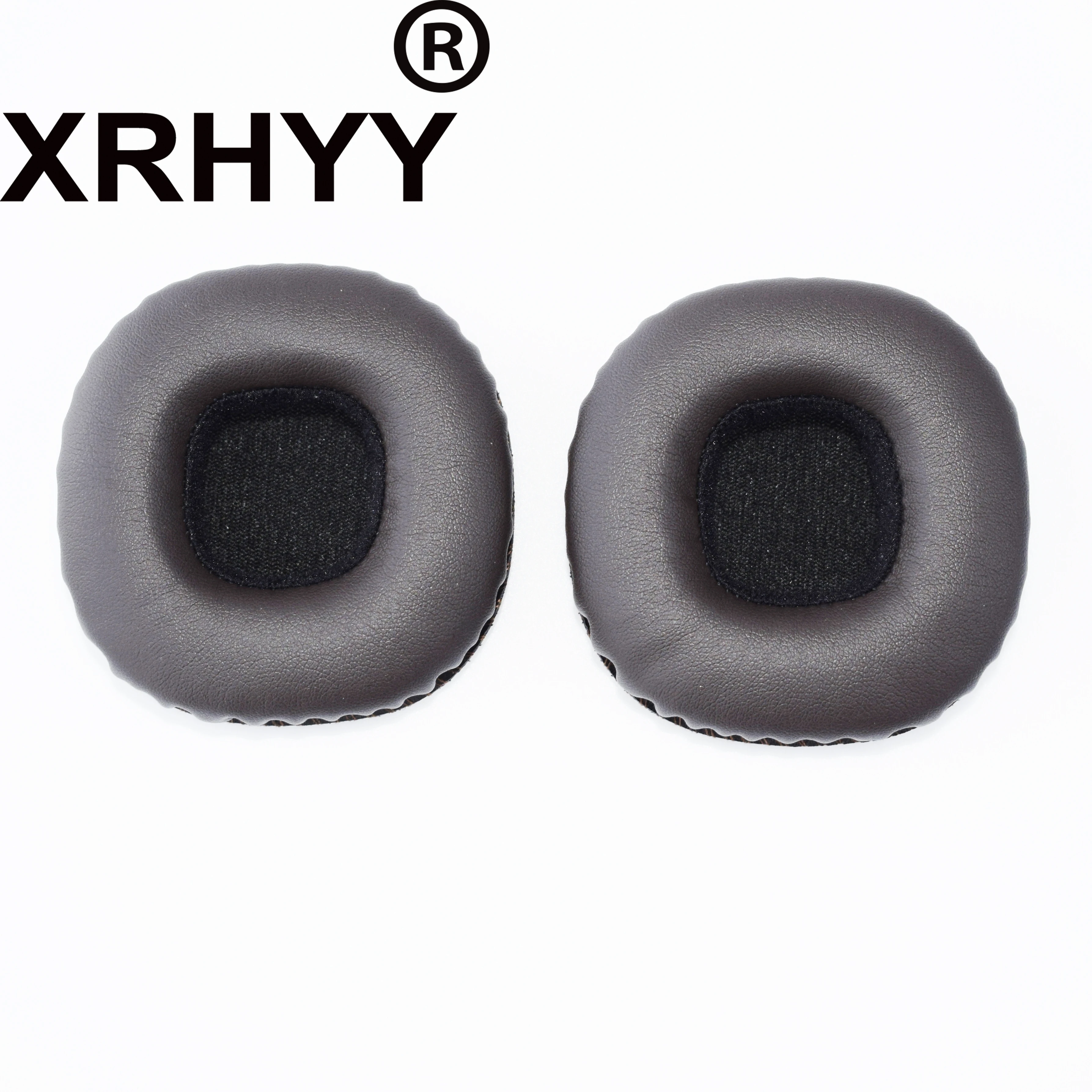 Коричневые амбушюры XRHYY запасные части для наушников Marshall Mid ANC с активным