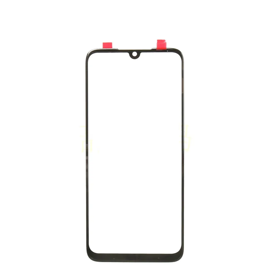 100% Протестировано Высокое качество для Xiaomi Redmi Note 7 сенсорный экран стеклянная