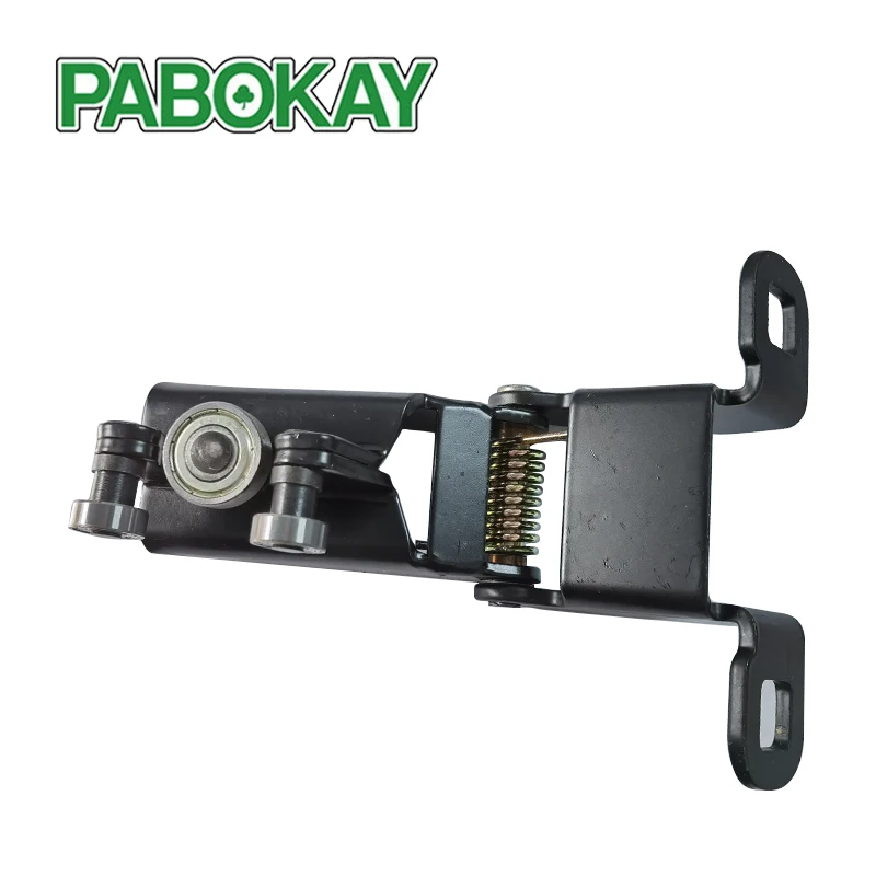 Для правой руки JUMBO RUNNER TRANSIT MK7 06-2015 раздвижная дверь Средний ролик VYC15V268B40AD 4796305