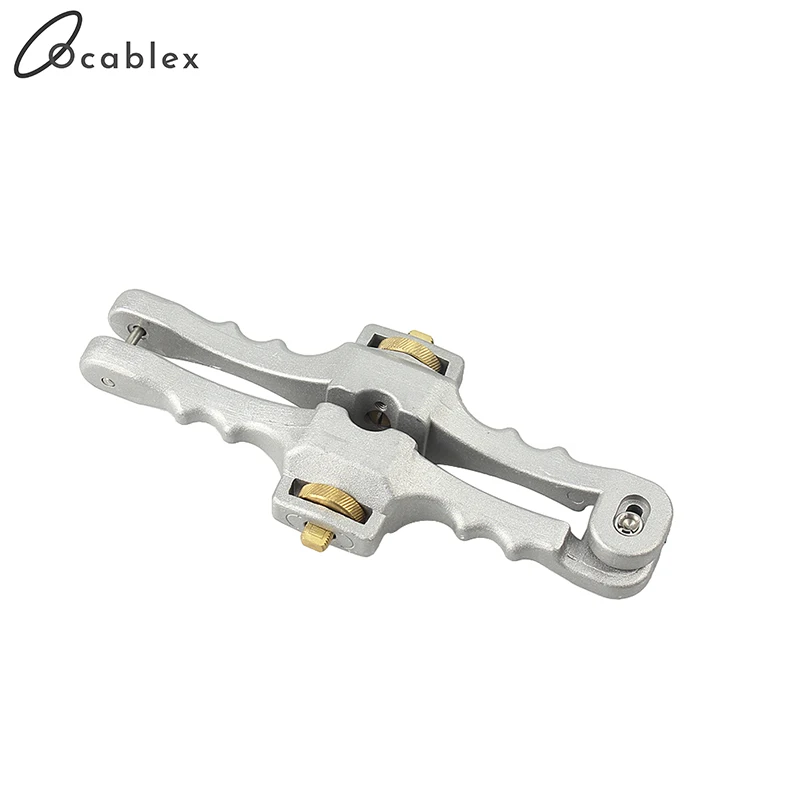 Высококачественный оптический Волоконно резак/нож с продольным