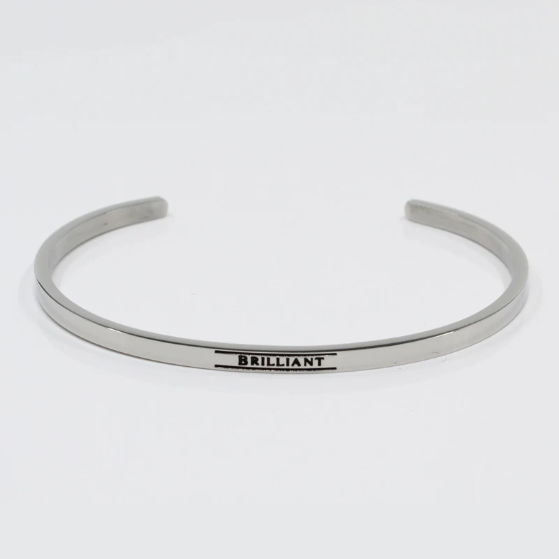 Браслеты на запястье для женщин браслеты с вдохновляющими украшениями