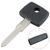 car key fob case shell replacement transponder auto car key cover uncut keyless entry for mercedes benz vito sprinter v class