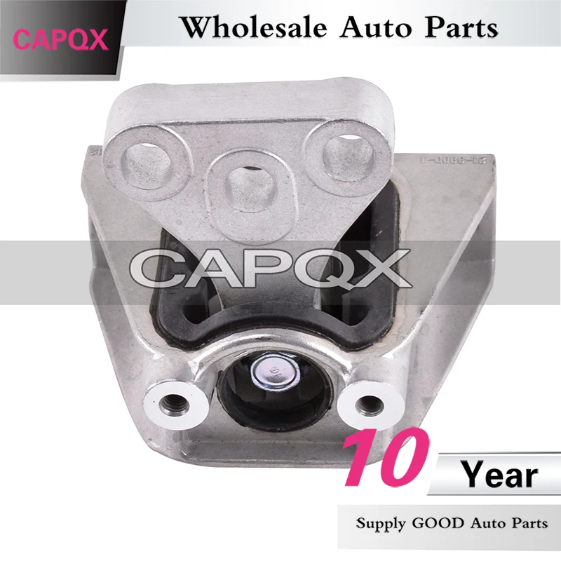 Резиновое Крепление для двигателя CAPQX HONDA 2007 2008 2009 2010 2011 CRV RE1 RE2 RE4 монтажная опора