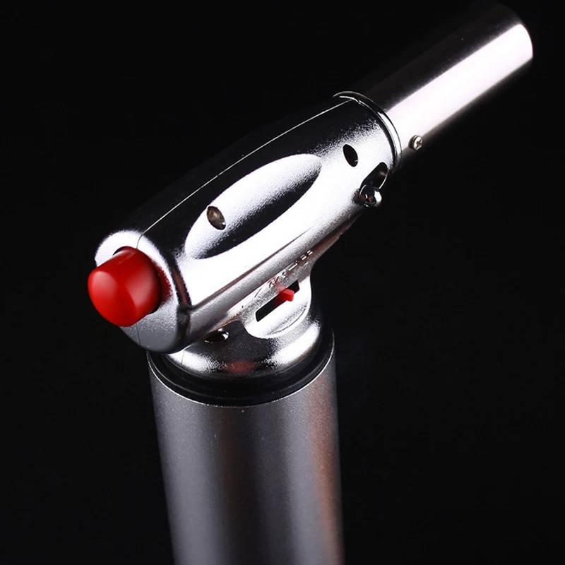 Пистолет распылитель зажигалка для кемпинга C кухни и улицы барбекю выпечки