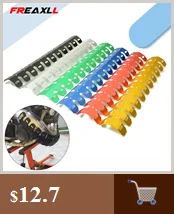 FREAXLL для Yamaha XTZ125 XTZ660 XTZ750 XTZ 125 660 750 супер Tenere Virago Складная ручка мотоцикла тормозные рычаги сцепления