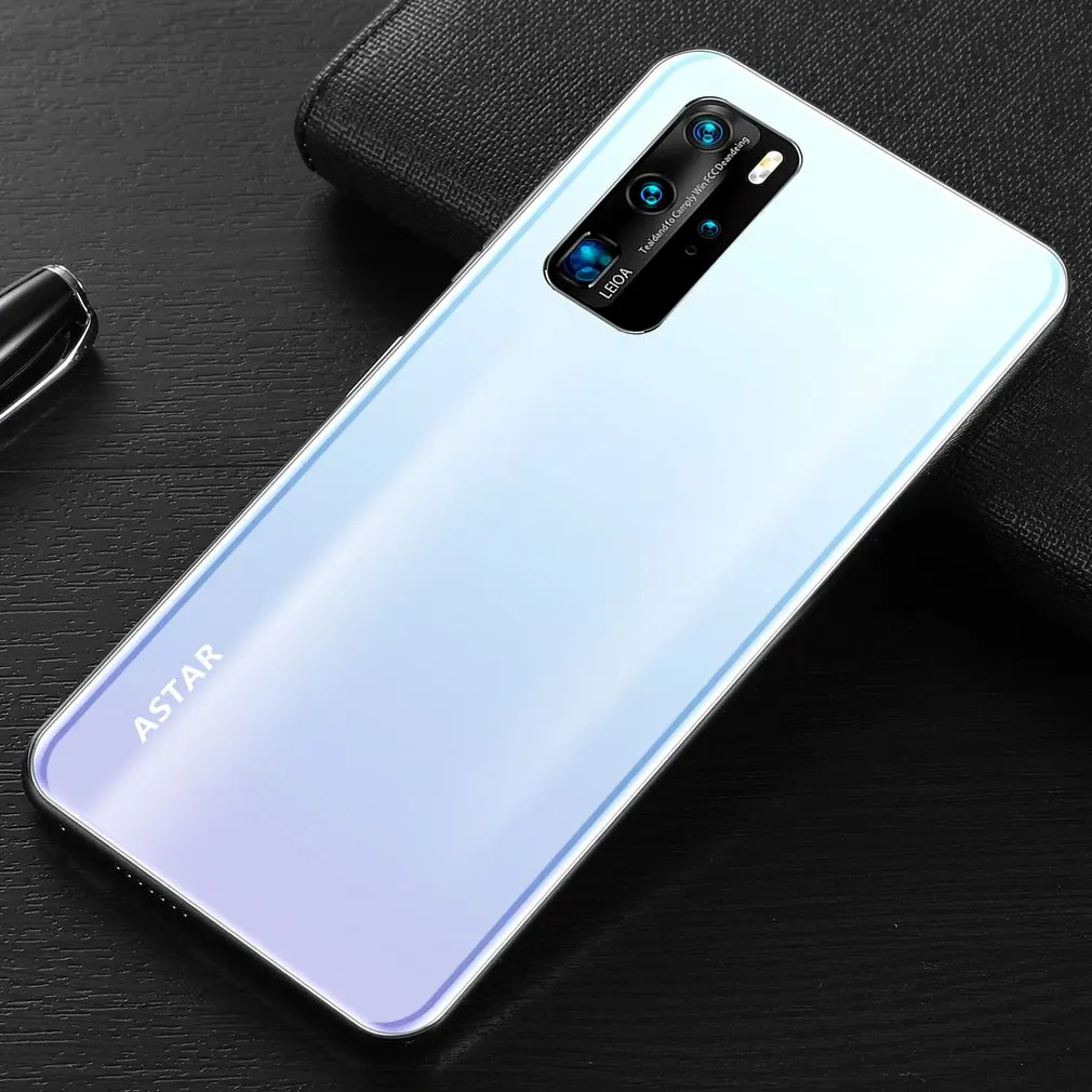 

2021 Dropshipping P40 Plus 6.7-Inch Cross-Border Mobile Phone New Hot Style 1+8 P40 Plus Smartphone-Runs 1GB RAM+8GB ROM