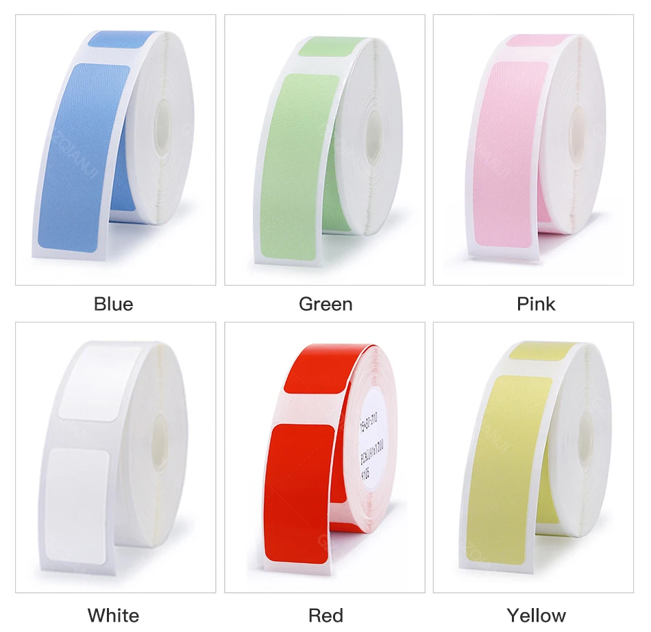 D11 печатная этикетка для супермаркета водостойкая устойчивая к разрыву жира