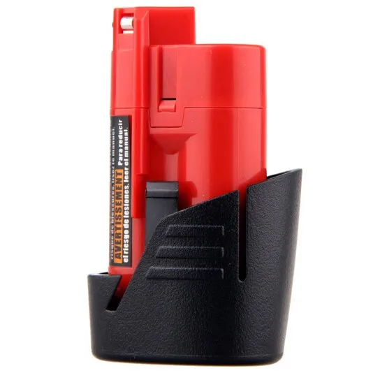 Литий-ионный аккумулятор dowupine M12 12V 2000mAh для Милуоки 2Ah M18 48-11-2440 электрическая