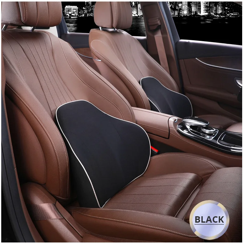 Опора для спины и поясницы облегчения боли в нижней части Корректор осанки