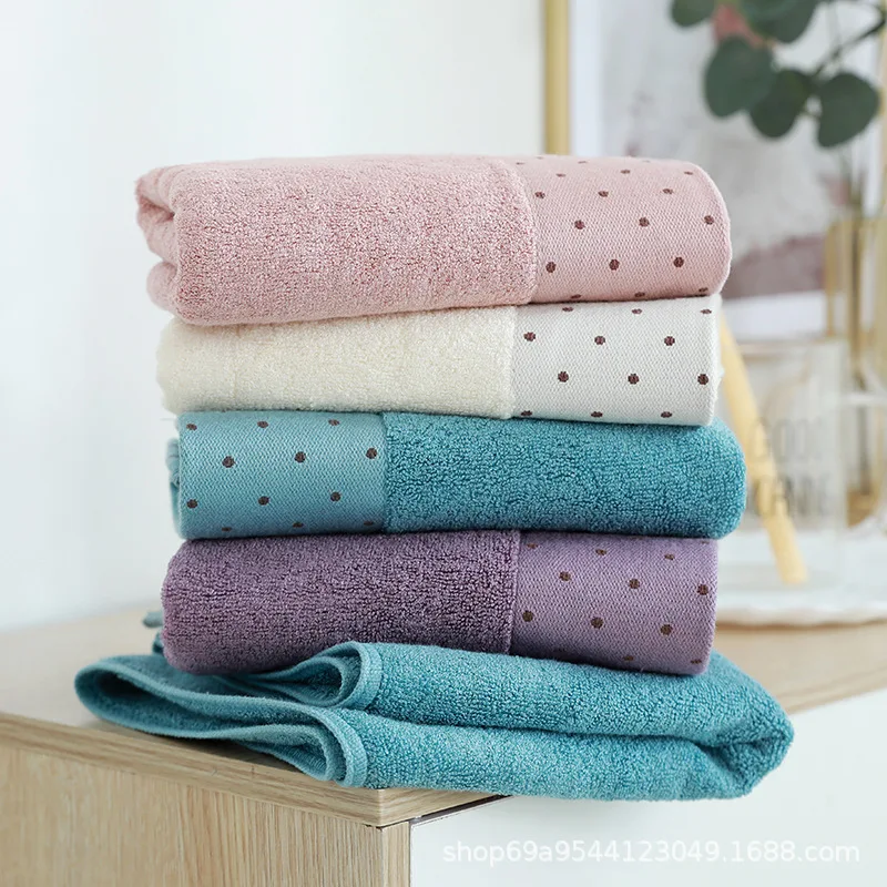 

Полотенце из волокна, мягкое впитывающее полотенце для лица, 125 г, 13x29 дюймов