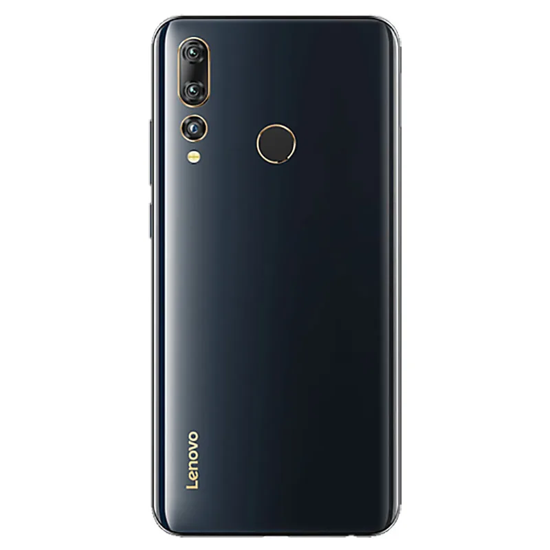 Lenovo K6 Enjoy 4GB 64GB мобильный телефон 4G LTE 6 22 &quotВосьмиядерный 12MP + 8MP 5MP Тройная задняя