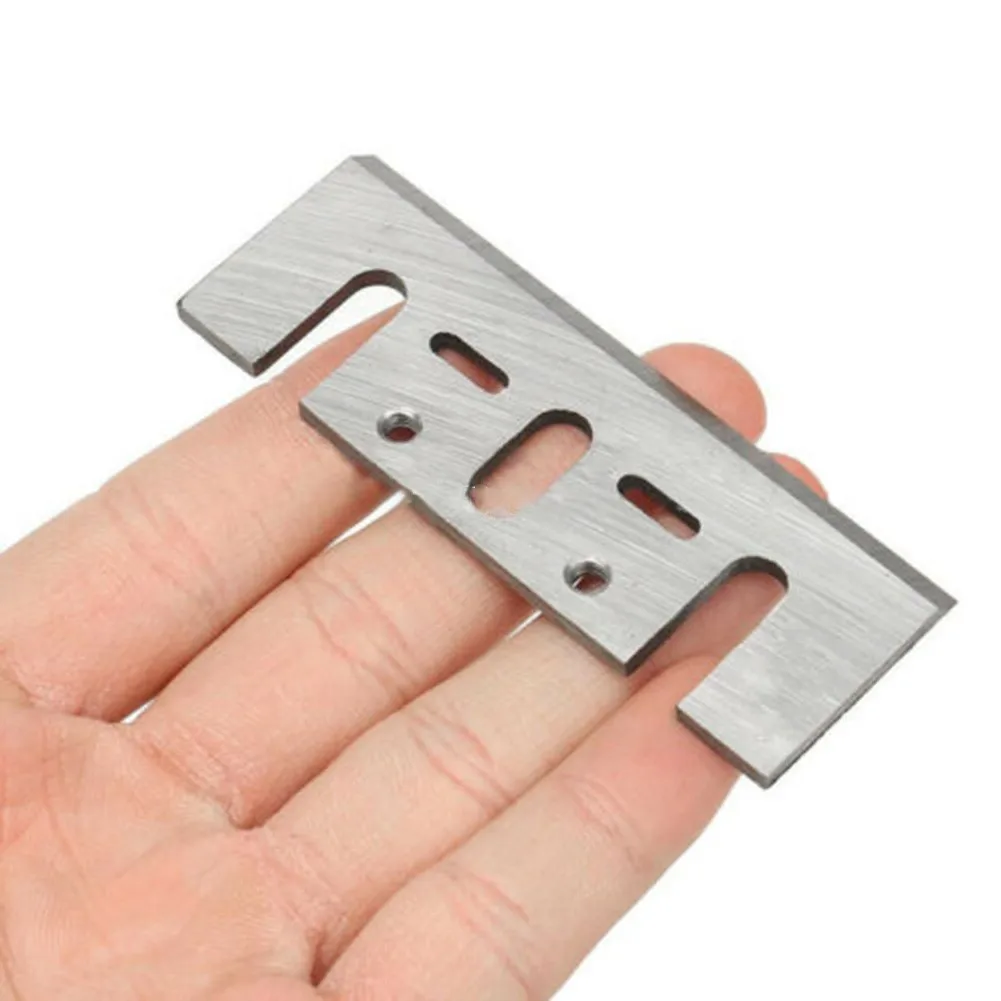 5 пар 3 1/4 дюймовых строгальных лезвий для Makita. 1100 1902 1923B 1923H KP0800 N1900B D26676 DW680 Bosch 1594 PL1682
