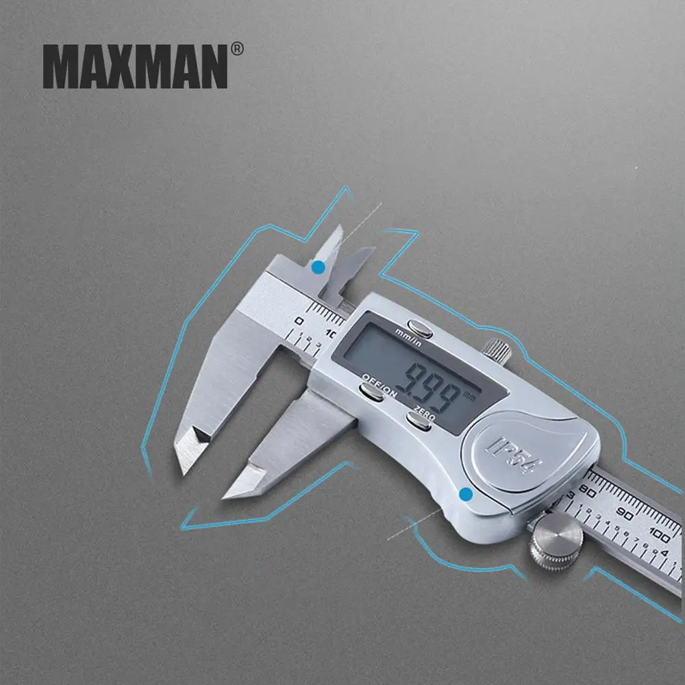 

MAXMAN 150 -300