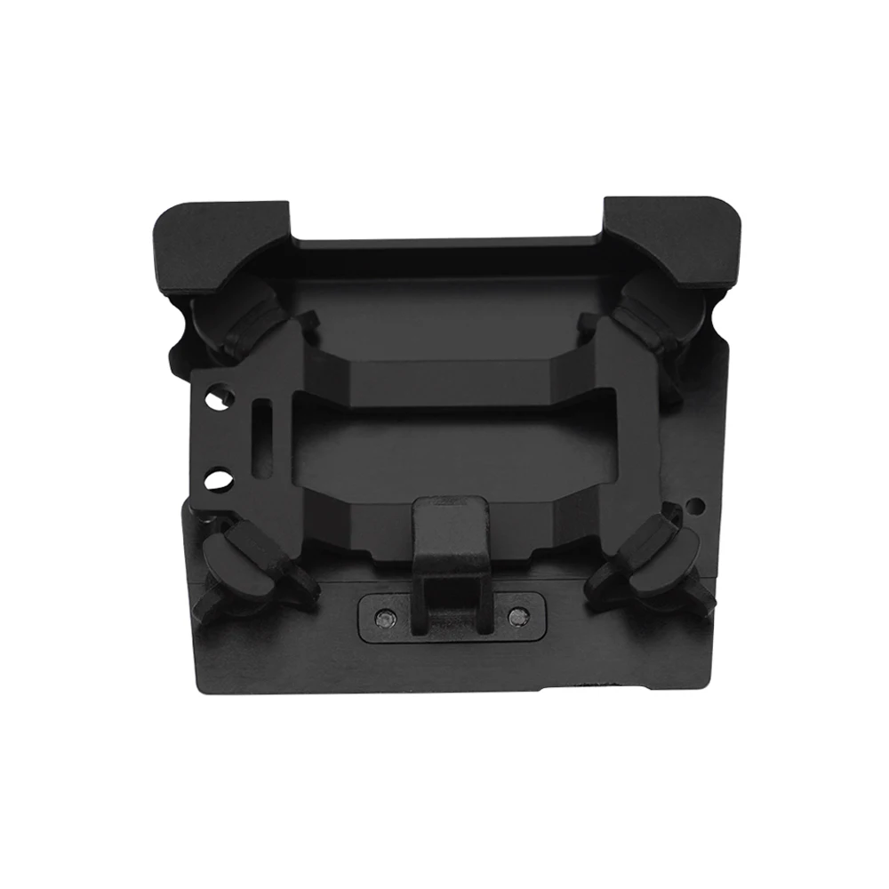 Шарнирное крепление вибропоглощающая плата для DJI Mavic Pro Drone амортизатор амортизирующий кронштейн Монтажная пластина Запчасти Аксессуары
