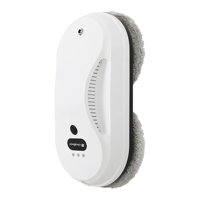 робот пылесос мойщик окон для мытья стеклоочиститель мойки Limabean HM