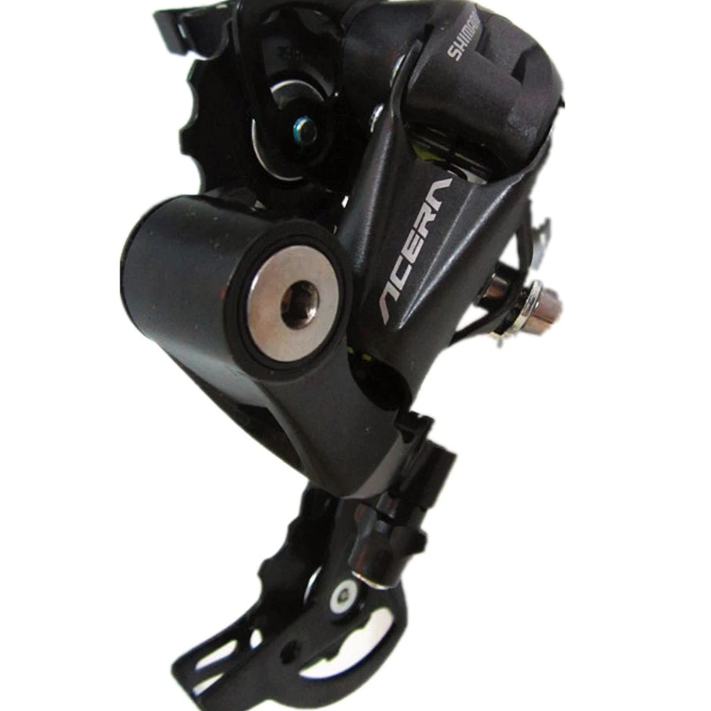 Shimano Acera RD-M390 Rear Derailleur 7 8 9 speed MTB bike bicycle | Bicycle
