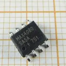 

5pieces MAX4080SASA+T MAX4080SASA SOP8