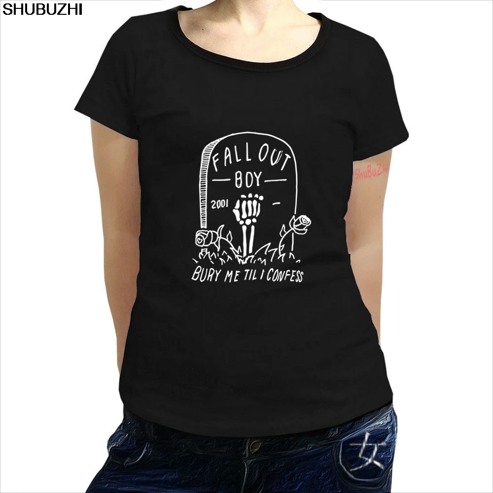 

Модная летняя Хлопковая женская футболка с принтом, женская футболка, осенняя футболка для мальчиков-признанных, роскошная брендовая крута...