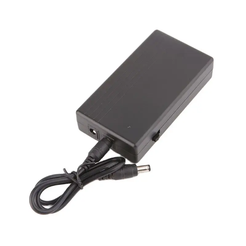 

12V2A 22.2W UPS Uninterrupted Backup Power Supply Mini Battery For Camera Router