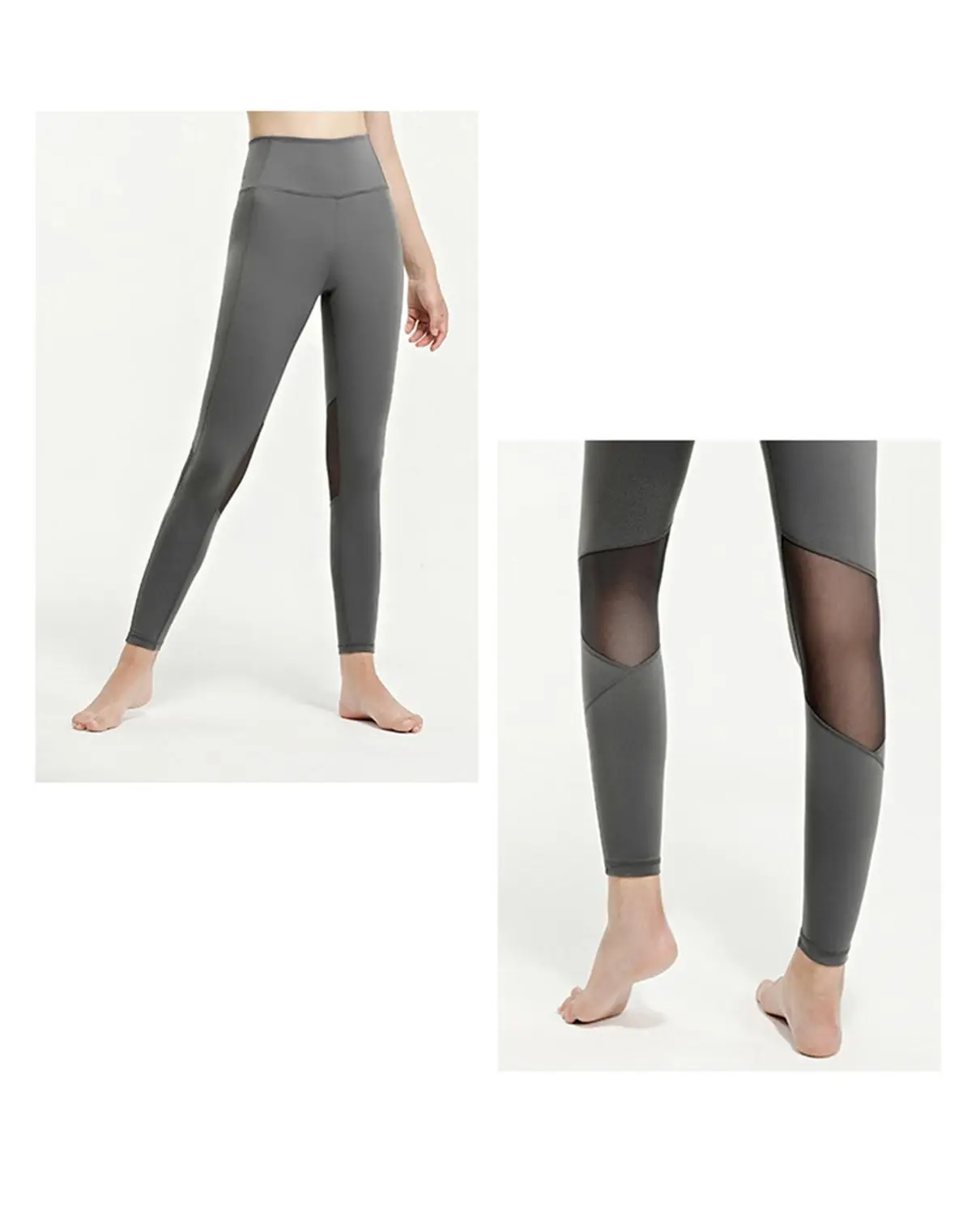 

Women's Sports Pants High Waist Push Up Leggings Quick Dry Sport Fitness Dance Training Gym Sport Leggings Sweatpants Women