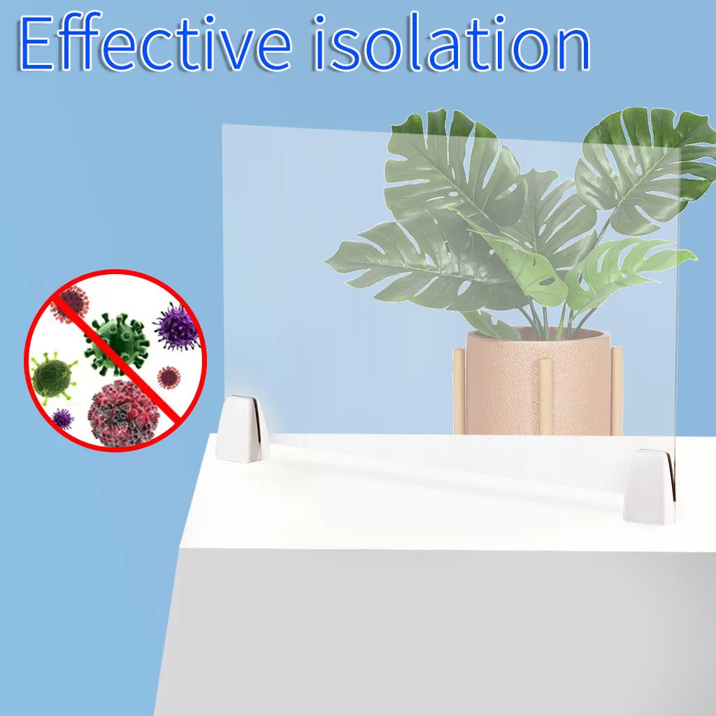 2 шт прозрачный совершенства Приём боковой защитой Безопасность Стекло