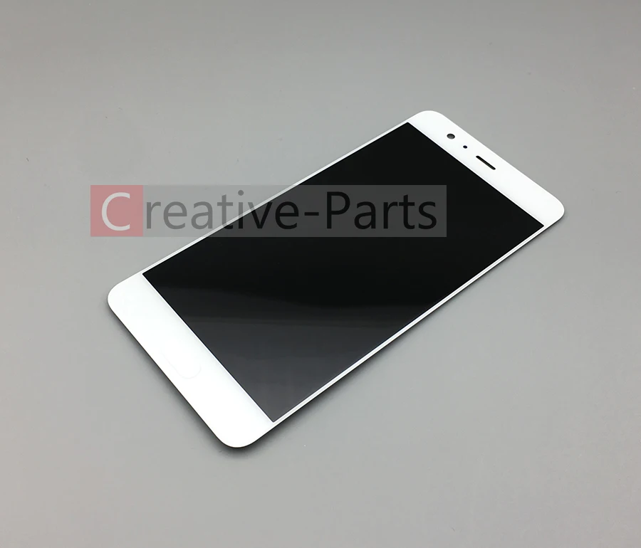 Оригинальный ЖК дисплей для Huawei P10 plus 5 дюйма с сенсорным стеклом дигитайзер в