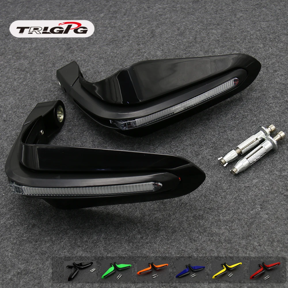 Для Dual Road MX ATV голый велосипед универсальный для 7/8 &quotРуль матовый черный