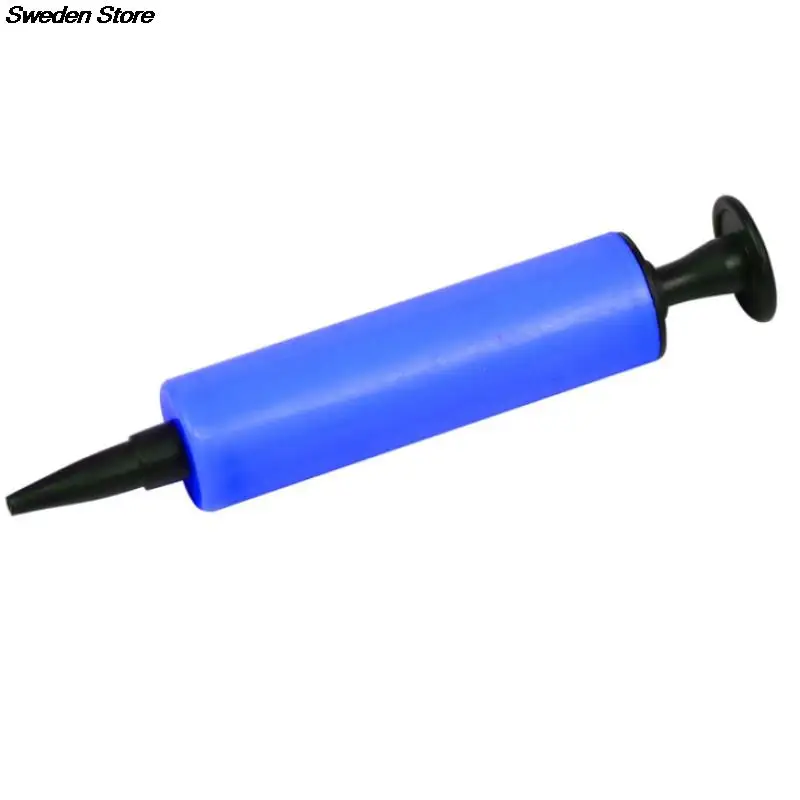 1 шт. надувной мини-шар в виде трубки | Дом и сад