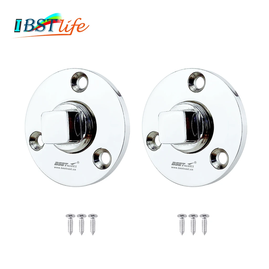 

2 шт. универсальные 25 мм из нержавеющей стали 316 подвесная доска сливная пробка бункерка отверстие дренаж морской лодки шлюпочный Трансом фу...