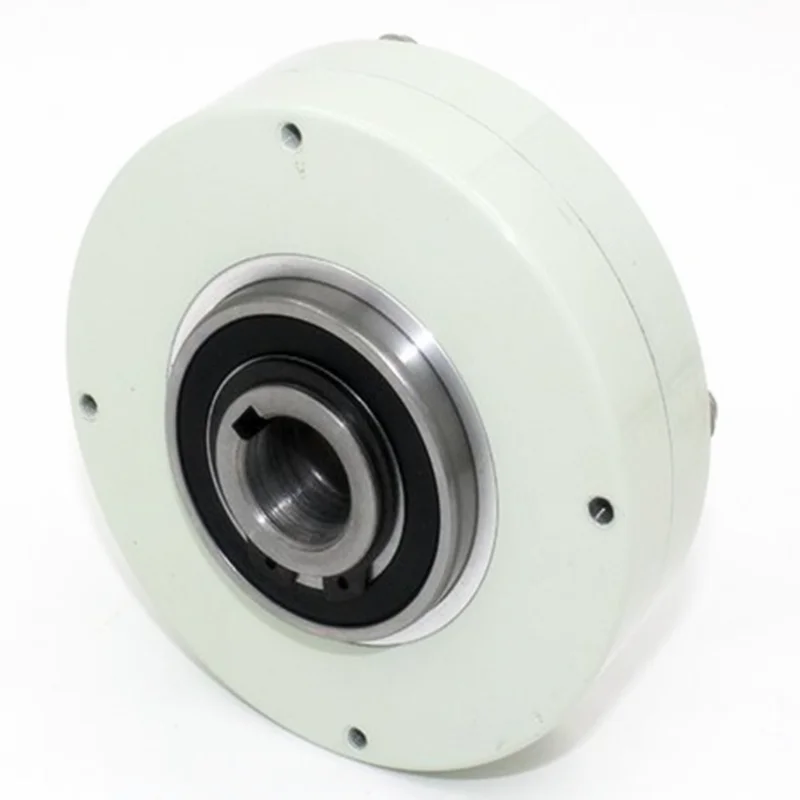 Полый Тонкий Магнитный порошковый тормоз магнитный контроллер напряжения