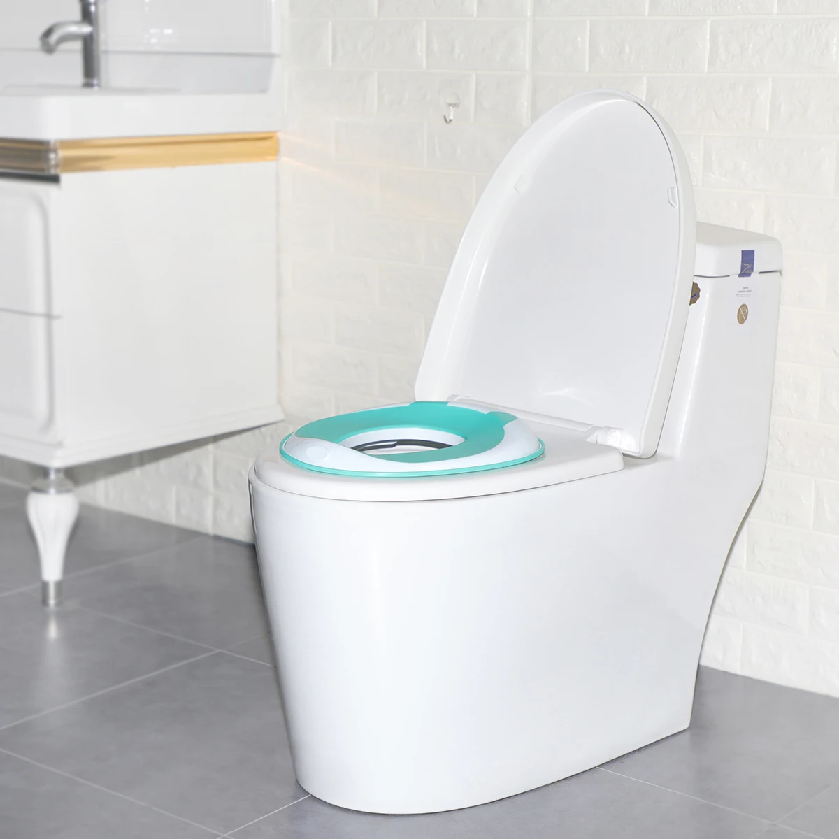 Складывающийся горшок для путешествий детей переносная подушка сиденья малышей