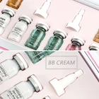 8 мл MesoWhite BB крем светящийся Stayve Gold сыворотка набор корейская косметика осветляющая сыворотка для кожи для derma ручка отбеливание акне анти-агин