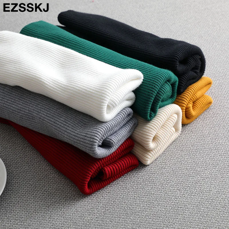 Весенний свитер с кружевным воротником жилет женская Трикотажная майка женские