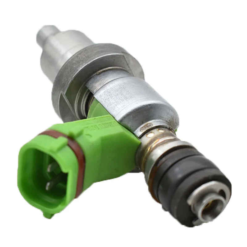 4 шт. Форсунка для топливного инжектора 23209 28070 23250 Toyota 1AZ FSE 2.0L 2AZ 2.4L D4|injector nozzle|fuel