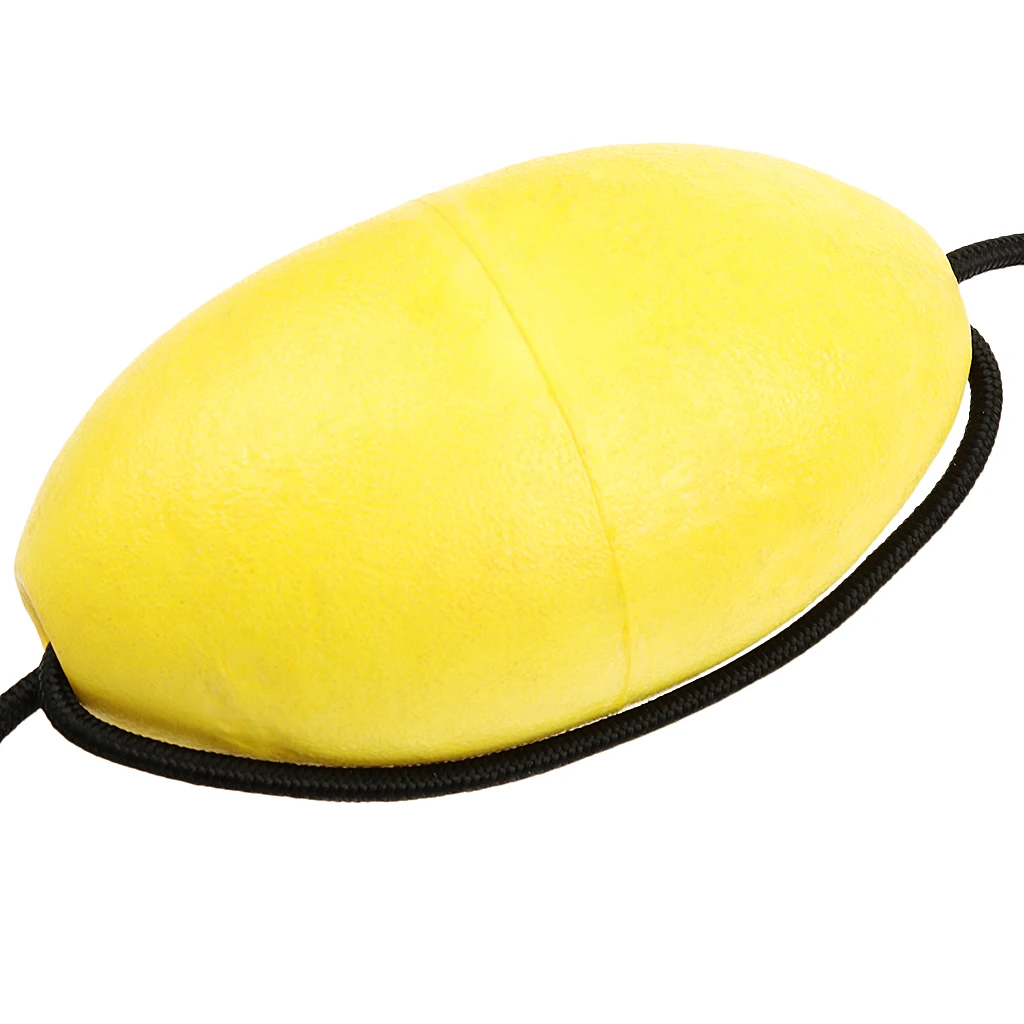 

18 дюймов, для использования с пледы буксировочный трос линии море стоп-сигнал для парус байдарки лодка